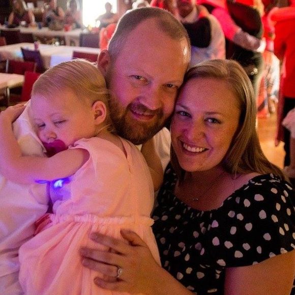 Meet your Posher, Amy - Picture 1 of 1